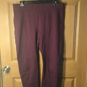 Ellen Tracy Dress Pants